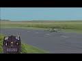 RF9 F-14 Tomcat Turbine Demo