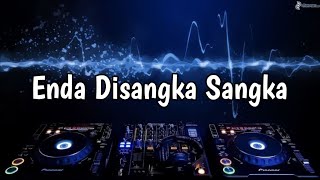 Enda Disangka Sangka (Cover) - Kevin ( Music Audio)