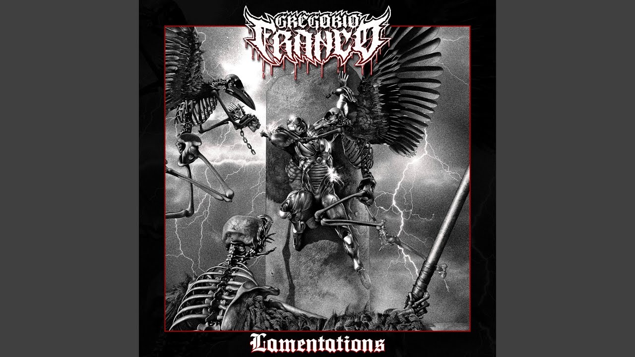 Coiled and Ready to Strike