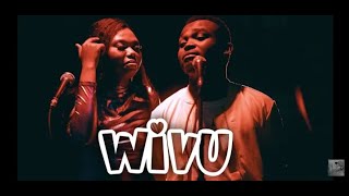 Maua sama ft aslay - wivu (official video)