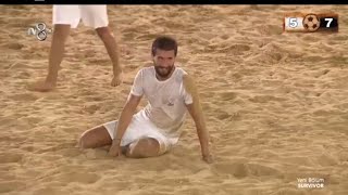 Survivor 2018 69. Bölüm Part 9