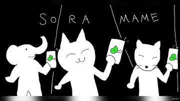 [SORAMAME App] Cosmic Ray Detector using Smartphones and Tablets #cosmicrays #airshower #physics #