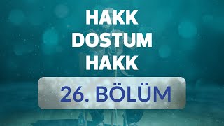 Kadir Gecesi - Hakk Dostum Hakk 26. Resimi