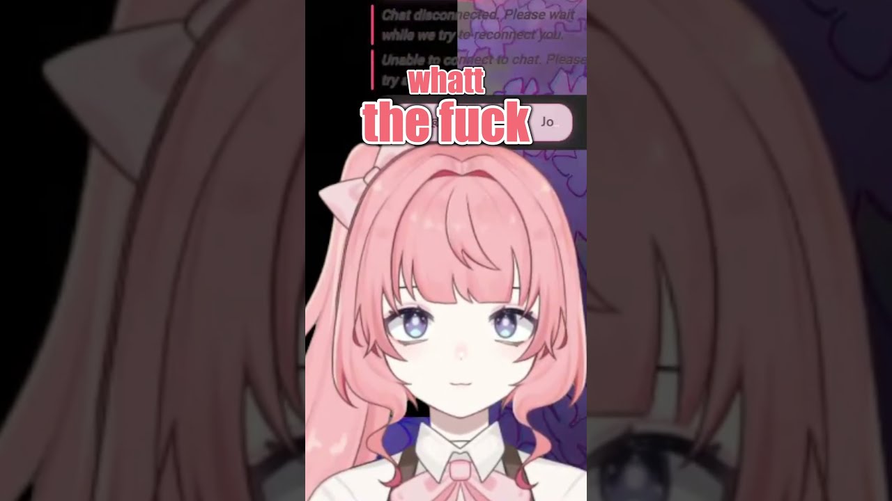 Badut juga manusia #vtuber #horror