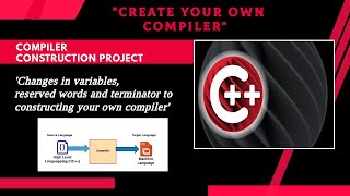 Famous Introduction to the change in compiler construction rules | compiler construction project | PART-01 Wealth