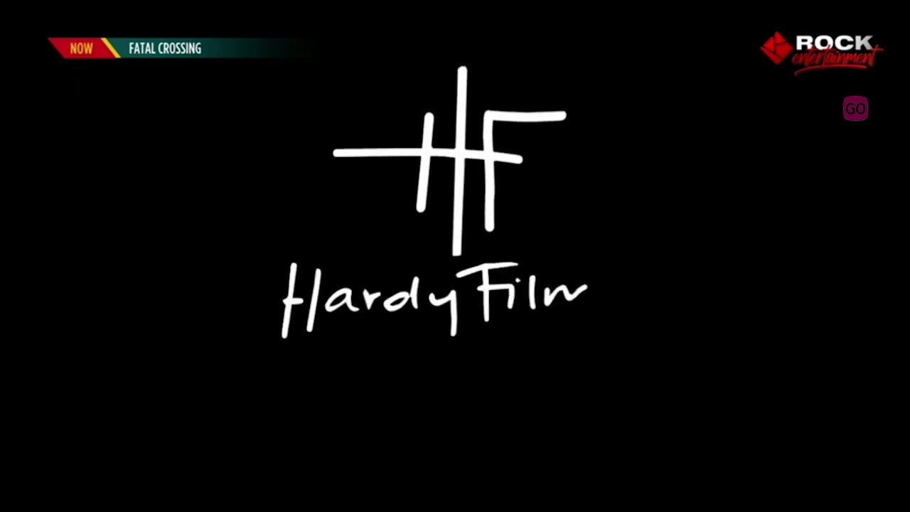 Rock Entertainment (Asia) - Enter Movies ident and Opening logos - 7x7 (Fatal Crossing)