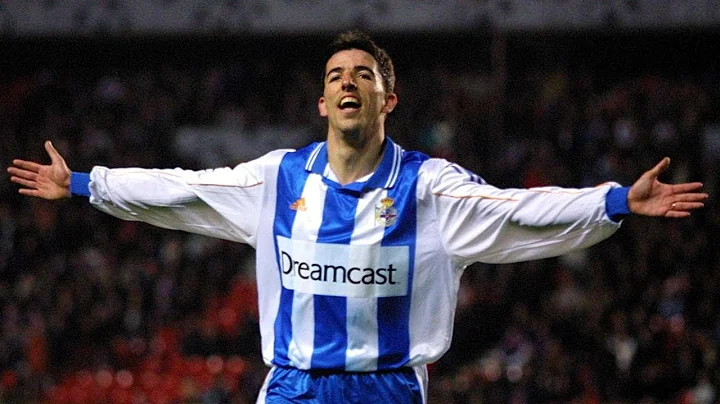 Roy Makaay, Das Phantom [Best Goals]