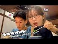 ずっと欲しがっていた物をプレゼントしてみたら、韓国人彼女の反応が...