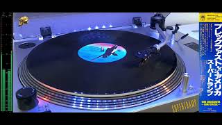 SUPERTRAMP - "CASUAL CONVERSATIONS" - ORIGINAL ALBUM FROM JAPAN 1979 - HQ AUDIO / 4K VIDEO