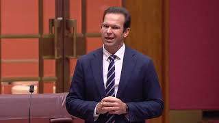 Remembering former Senator John Stone AO