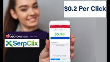 Make money Per click with this Firefox extension(2023)