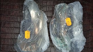 Я в шоке! Вау!!! Шок находки из пакетов неизвестности, реально настоящий уникальный эксклюзив