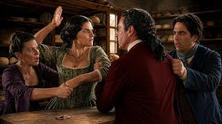 Valle Salvaje Episodio 472 Subtítulos es | HD REVIEW