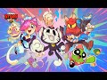 Brawl stars ost  season 22  starr toon  battle music