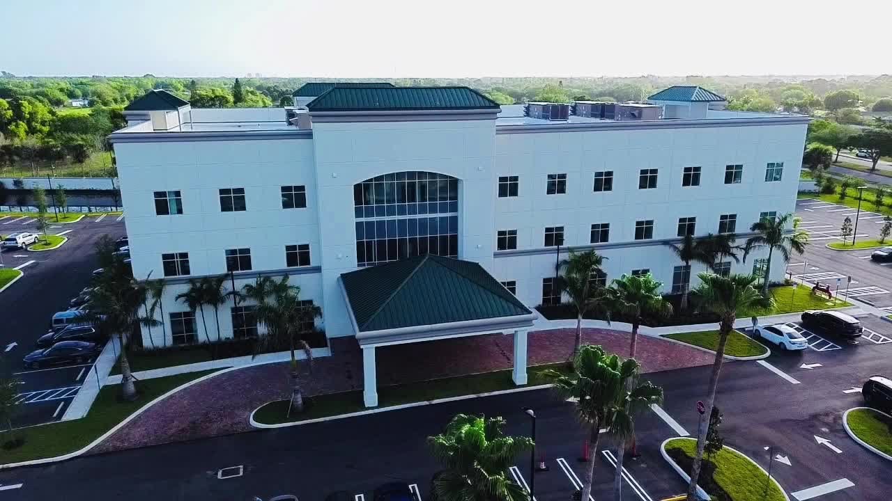 Cleveland Clinic opens Stuart location with goal of cutting down patient wait times