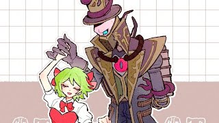 いしばっちゃんねるの配信のサムネイル画像