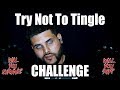 Asmr  try not to tingle challenge will you survive