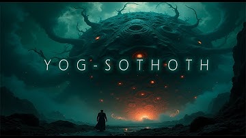 Yog-Sothoth.