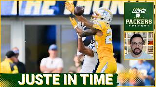 The 2026 Green Bay Packers WON'T be more TALENTED, but they are built to be BETTER than in 2025