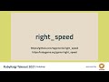 EN Ractor S Speed Is Not Light Speed Satoshi Moris Tagomori Tagomoris EN Ractor S Speed Is Not Light Speed Satoshi Moris Tagomori Tagomoris
