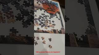 1000 Pcs Puzzle Baloons over Cappadocia! screenshot 5