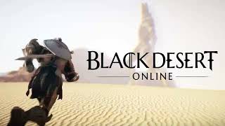 Black Desert Online Relaxing Music Mix