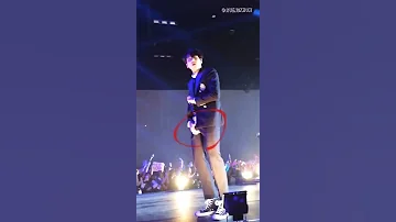 Don T Look Down Challange Bts Jungkook 