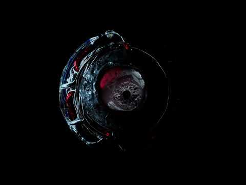 SVDDEN DEATH - Comprehension Barrier (Neonix Remix)