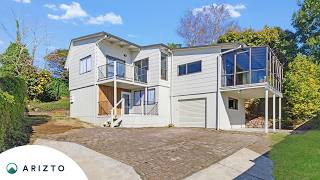 22 Alastair Avenue, Owhata -Arizto