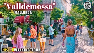 Exploring Valldemossa, The Most Charming Town in Mallorca? 🇪🇸