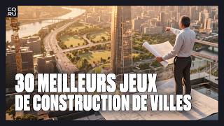 Découvre les meilleurs simulateurs de villes cette année ! screenshot 2