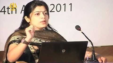 IMT CDL : Prof.Chavvi Taneja- Markedmia 