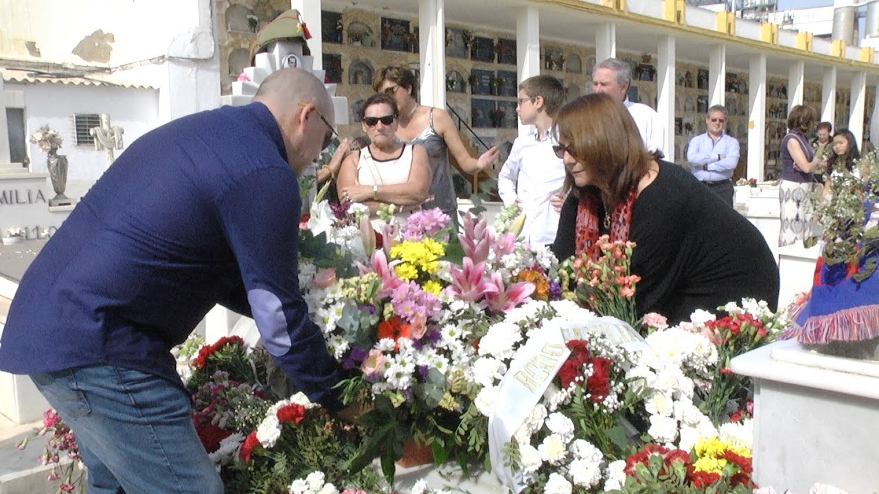 El recuerdo del soldado milagroso, más vivo que nunca