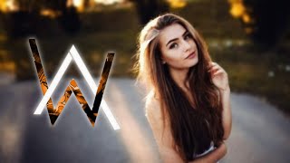 Alan Walker Style - Night Sky ( New Song 2024 )