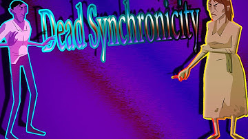 Dead Synchronicity - Tomorrow Comes Today Обзор игры.