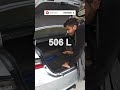 Honda CIty Boot Space | 2025 #indiancars #carreview #automobile #hondacity #bootspace  #new