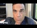 Robbie Williams - A Message from…