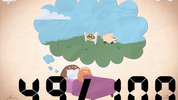 Endless Numbers: 49/100