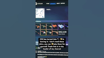 #csgoskin #cs2skins #csgo #cs2shorts #csgoclips #cs2moments #cs2funny #csgoshorts