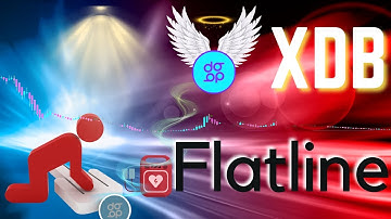 Is DigitalBits DEAD?  XDB DEEP DIVE Analysis.