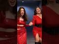 THE BEAUTIFUL SISTERS VINA MORALES AND SHAINA MAGDAYAO#trending