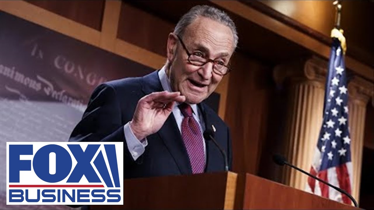 Dems' .5T spending plan will hurt every family in America: Sen. Barrasso