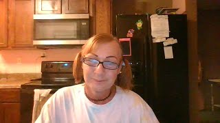 Savannah Storm Male to female Do blockers induce changes in older trans females