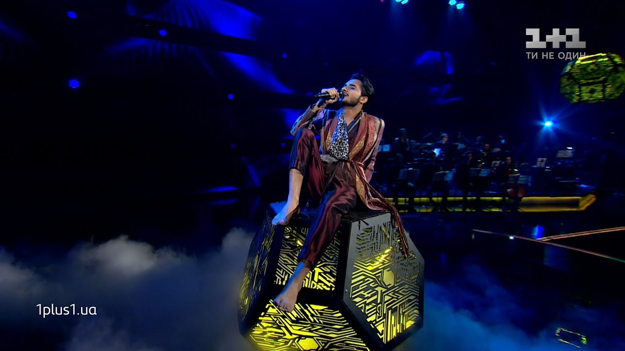 голоса страны 9