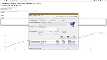 Cálculo Numérico - Zero de Funções - Método da Bissecção e de Newton