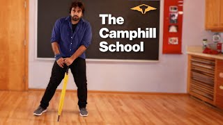 TCS Online Week 006 - Dance Class with Bharat