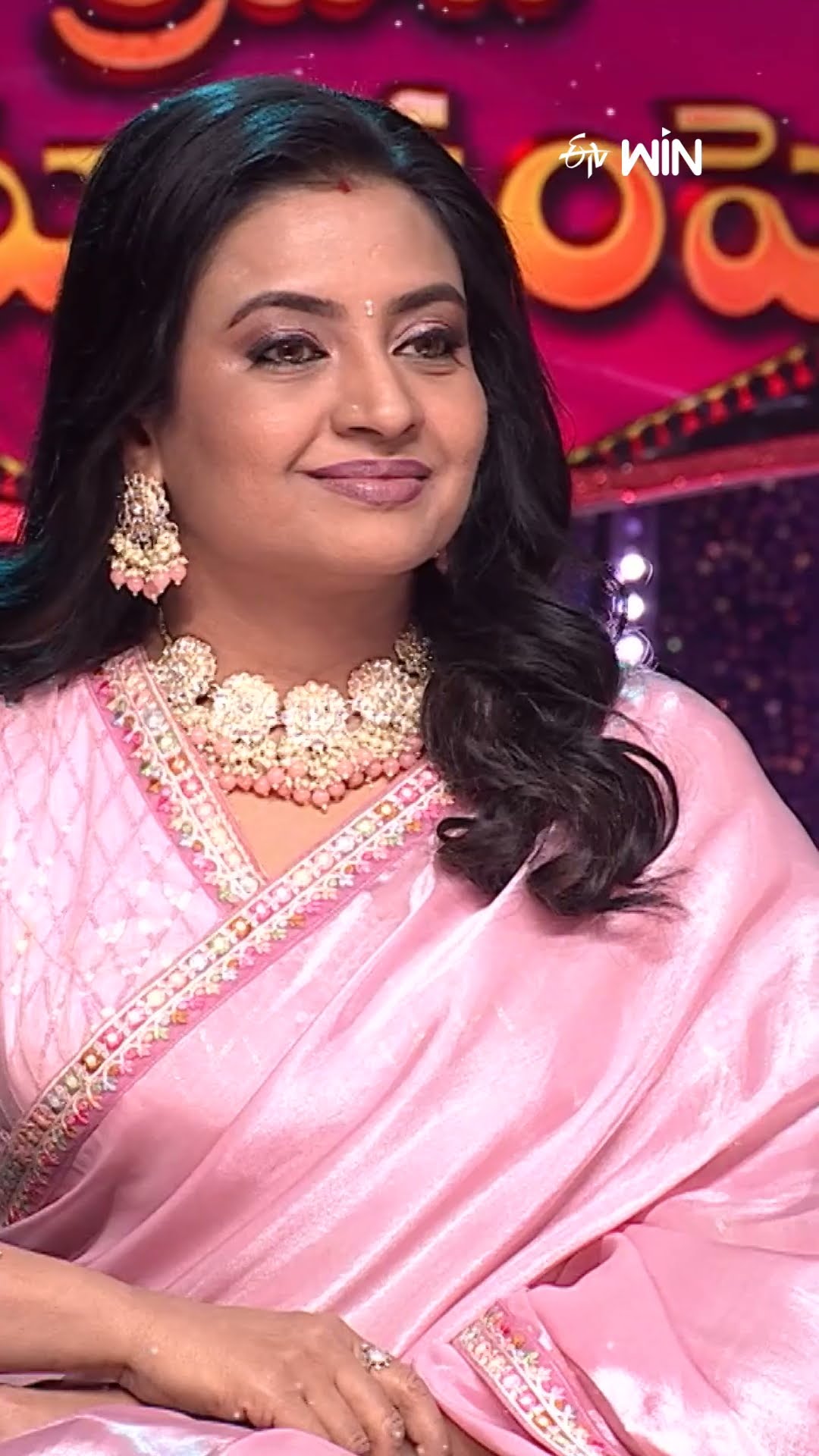 #shorts - ఈ గేమ్ లో గెలిచేది ఎవరు..? | Watch Sridevi Drama Company this sunday @ 1 PM on #etv