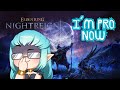 Another Round of Nightreign 🌑⚔️ | Elden Ring Chaos Continues