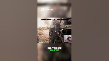NO WAY This Happened 🤯 | Battlefield 6 Highlights #battlefield6 #bf6 #shorts