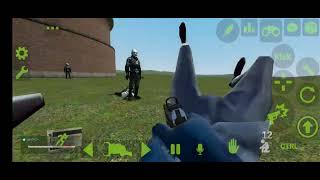 GMod Android Port (G-DROID) | ARC9 Base